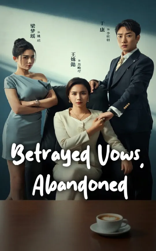 Betrayed Vows, Abandoned
